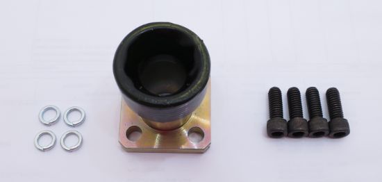 Picture of 1.1/4BSP 2P/2M ST.PORT ADAPTOR