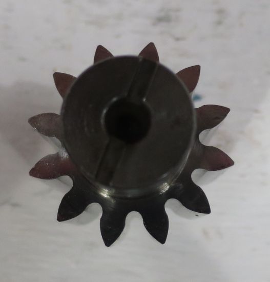 Picture of S12 21CC IDLER