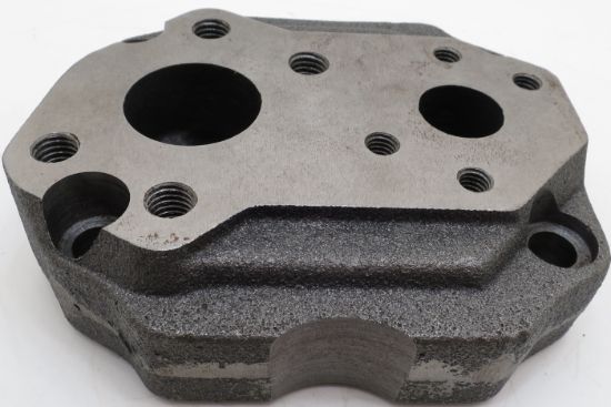 Picture of MA10V045 LEFTHAND REAR PORTS UNC 31