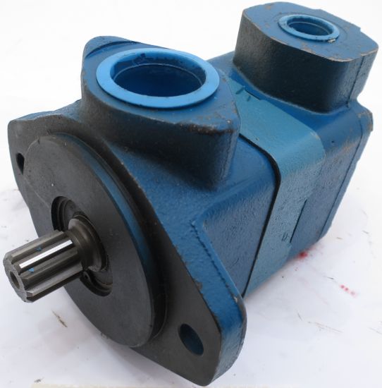 Picture of SVPV10-1S6S-38CL VANE PUMP