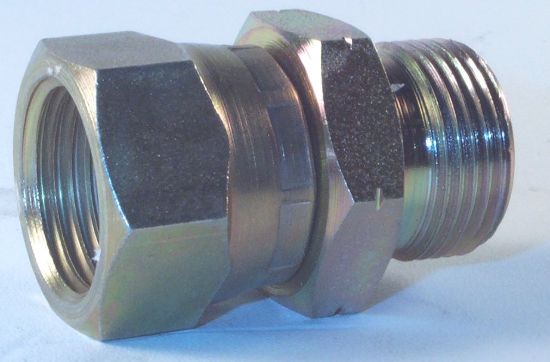 Picture of 22mm x 3/8 BSP M/F ADAPTOR