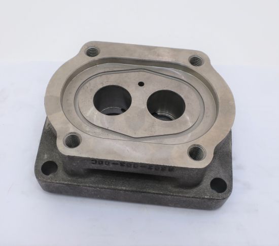 Picture of PGP620 MULTIPLR X50 4 BOLT CW/RH