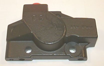 Picture of V2000 OUTLET COVER TOP 1/2 BSP