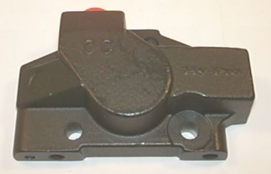 Picture of V2000 OUTLET COVER TOP 1/2 BSP