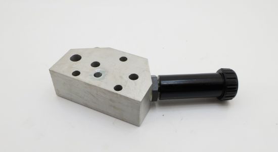 Picture of V1-40 FLOW DIVIDER SECTION