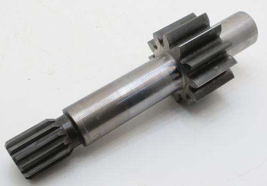 Picture of SP2.5 28.0L13 TOOTH SPLINE SHAFT