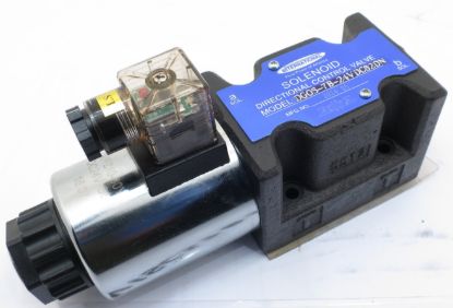 Picture of DG05-7B-24VDC DN SOLENOID VALVE