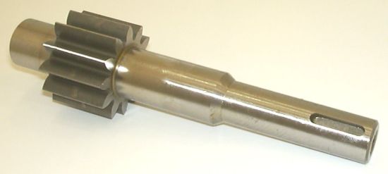 Picture of S12 16CC 5/8 X 54.8MM PAR DRIVE