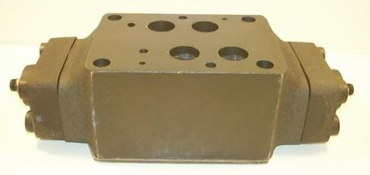 Picture of CETOP 7 FLOW REG MOD ON A&B PRTS