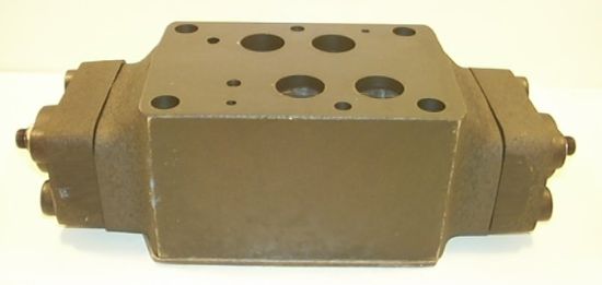 Picture of CETOP 7 FLOW REG MOD ON A&B PRTS