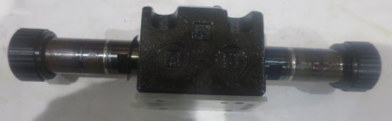 Picture of Open Centre spool AC base valve