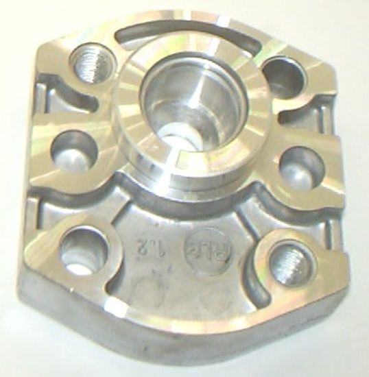 Imagen de PGP503 SH CUBIERTA EXTREMA 40X40MM CON SELLO