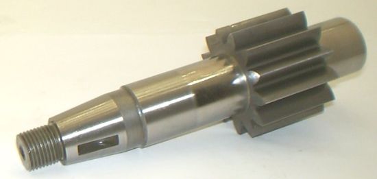 Picture of S17 38CC 25MM 1:5 X 40MM TAPER