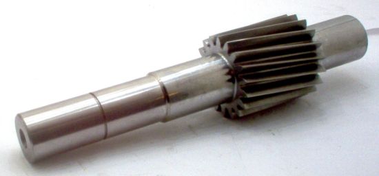 Picture of S5 GEAR  CODE 'G'-1 1/4 SAE PARA