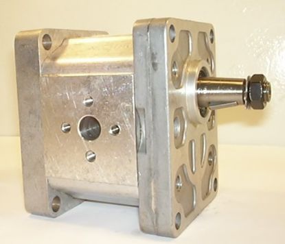 Image de SNP 2 8D Pompe à engrenage