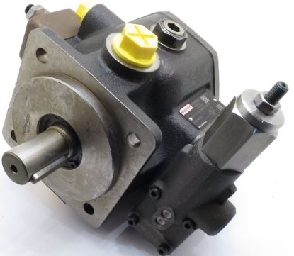 Picture of BOSCH HYDRAULIC VANE PUMP