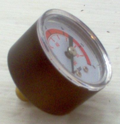 Picture of HEAD VIS PRESS INDICATOR REAR CON