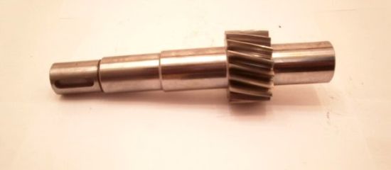 Picture of S4 GEAR - 7/8 PARALLEL - CODE F