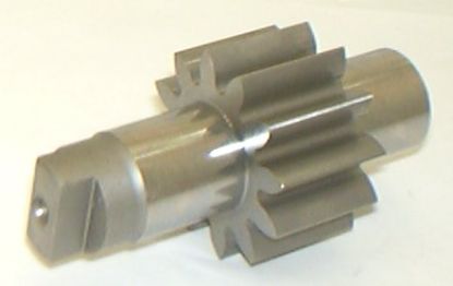 Image de PGP511 14CC 8MM TANG