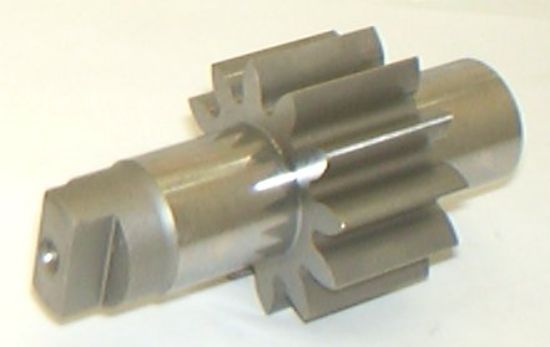 Image de PGP511 14CC 8MM TANG