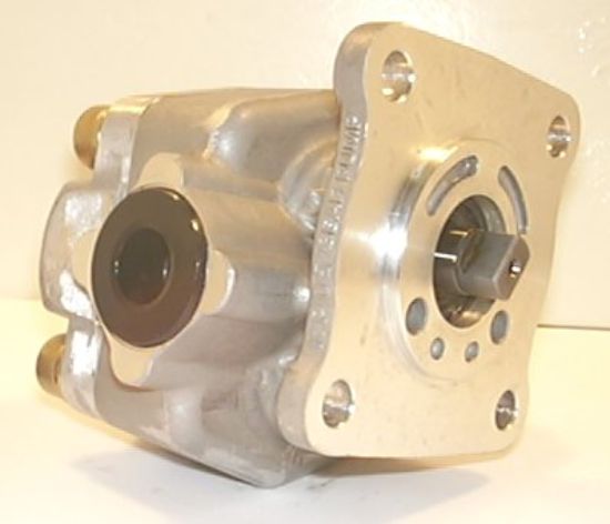 Picture of KP05 4.0 CC/REV HYDRAULIC GEAR PUMP