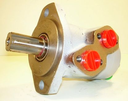 Picture of WWM 150 HI TORQ 1" 6 TOOTH