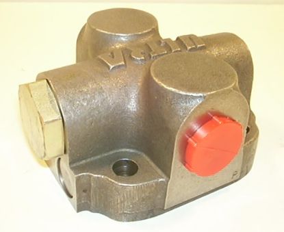 Picture of 1PL/1PX SIDE PORTED PFD  4331F