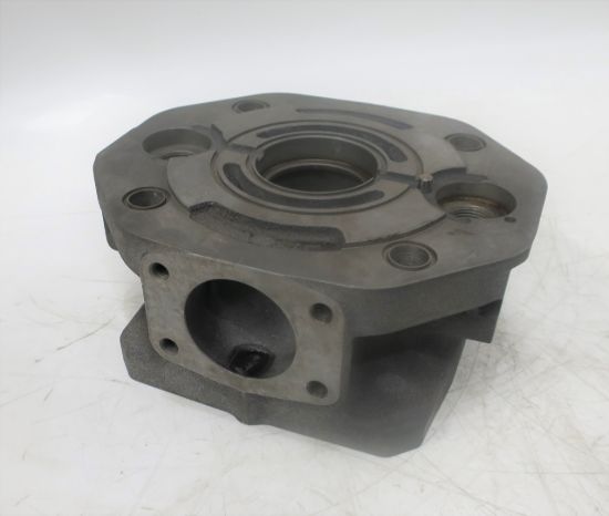 Picture of MA10V140 SAE B R/H THRU-DRIVE MET