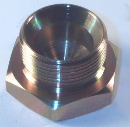 Picture of 1.1/4 BSP BLANKING PLUG
