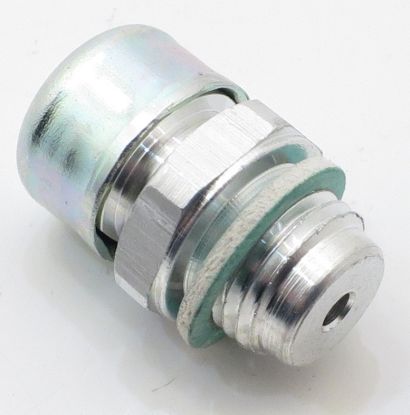 Picture of MALE THREADED BREATHER 1/4'' BSPP