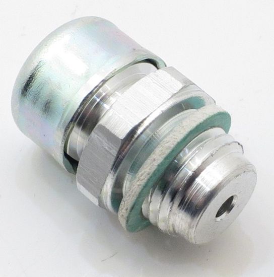 Picture of MALE THREADED BREATHER 1/4'' BSPP