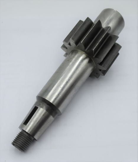 Picture of S17 28CC 22MM 1:8 X 37.1MM TAPER **
