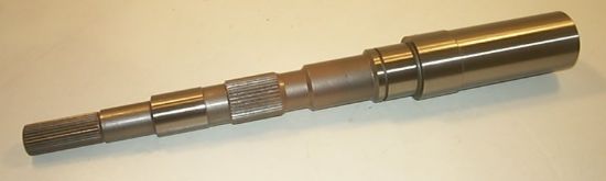 Picture of 3520V/VQ ''(86)'' PARALLEL SHAFT