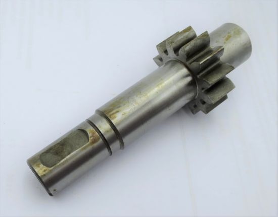 Picture of S12 8CC 18MM X 34.6MM PAR DRIVE