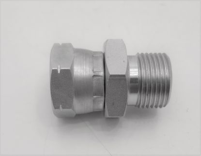 Picture of 5/8 BSP x 22mm M/F ADAPTOR