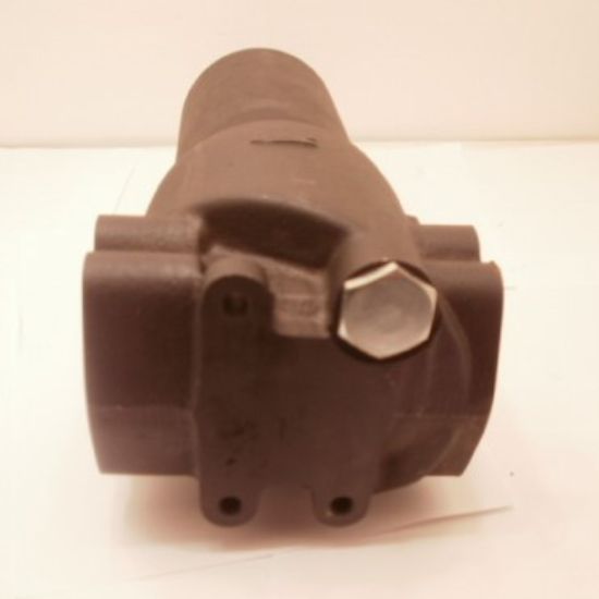 Picture of 1.1/2  BSP SIZE 32 PRESS FILT BODY