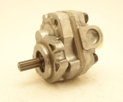 Image de KP10 3.0CC/REV Pompe à engrenage