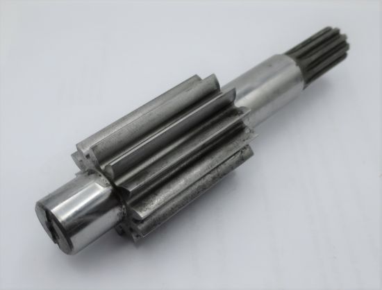 Picture of S12 31CC 11/16 10 X 25MM SAE SPLINE