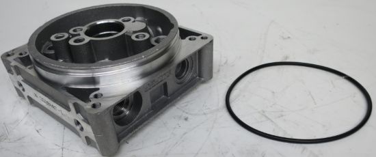 Picture of STANDARD MANIFOLD