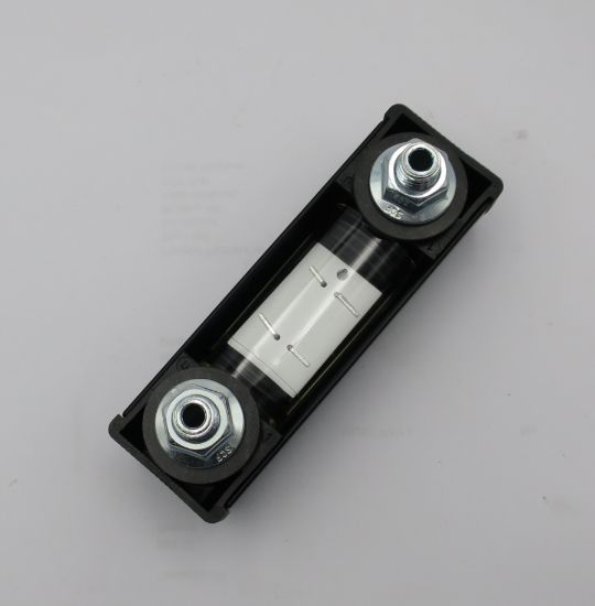 Picture of 3'' LEVEL GAUGE C/w TEMP