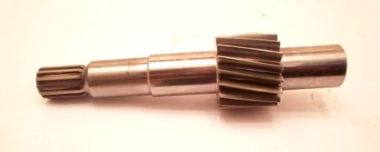 Picture of S4 GEAR : CODE 'B' 7/8 SAE SPLINE
