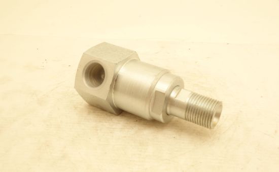 Picture of 1/2 BSP x 1/2 BSP M/M 90 SWIVL