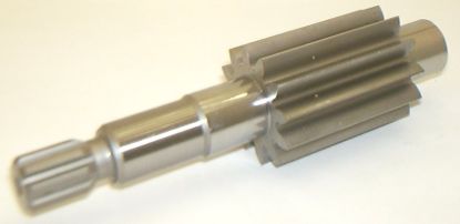 Image de PGP511 33CC 5/8 X 9 TOOTH