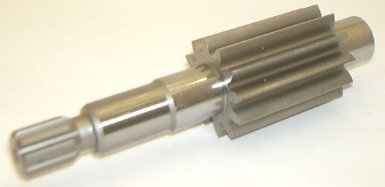 Image de PGP511 33CC 5/8 X 9 TOOTH