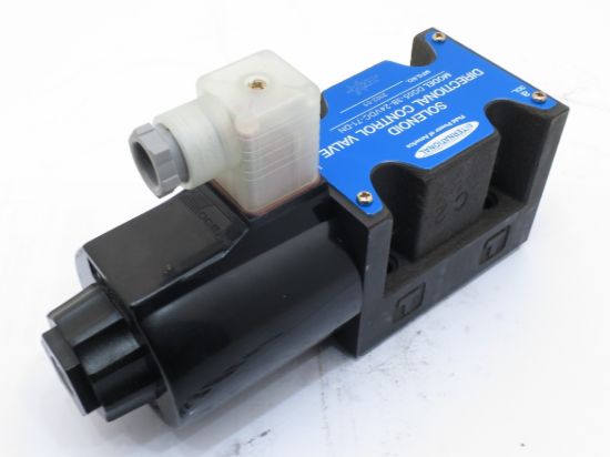 Picture of DG05-3B-24VDC DN SOLENOID VALVE