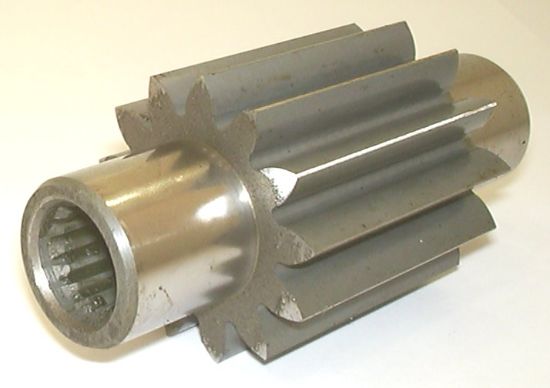 Picture of S17 52CC CENTER DRIVE