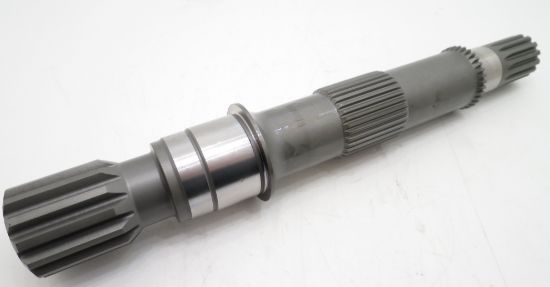 Picture of E S4 SAE D 13 SPL WITH AUX SPLINE