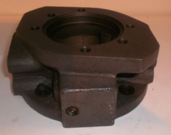 Image de MA10V028 SAE A R/H THRU-DRIVE MET