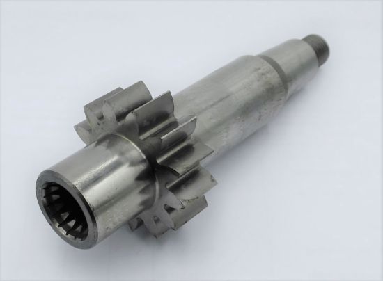 Picture of S17 16CC 22MM 1:8 X 37.1MM TAPER