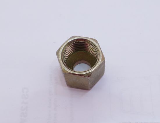 Picture of 18mm NUT FOR 10mm HEAVY ST'PIP